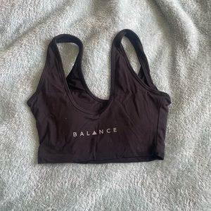 Balance Athletica bra
